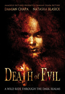 Death of Evil |   DVD